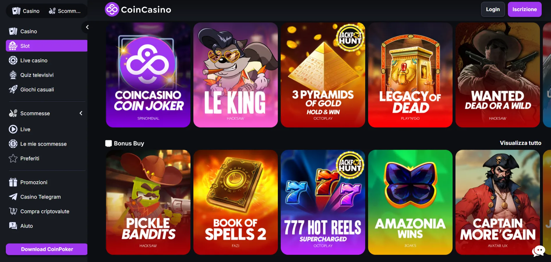 Casinò non AAMS sicuri – Vantaggi e limiti Casinò non AAMS Sicuri