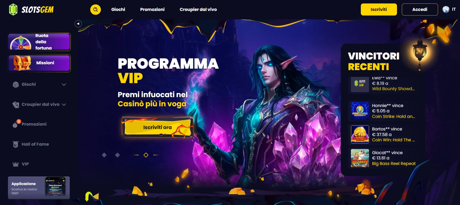 Siti non AAMS – Come individuarli in Italia Siti non AAMS